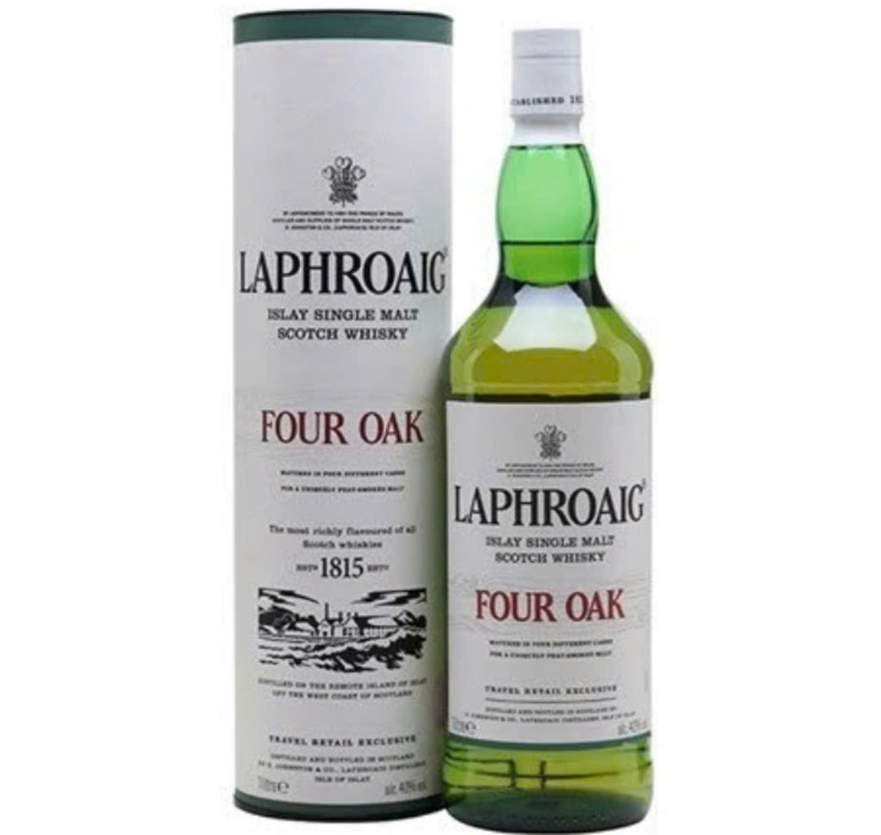 Laphroaig-Four-Oak-1