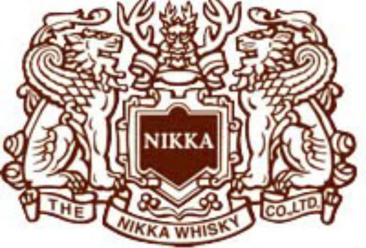 Nhan-hieu-Nikka Whisky