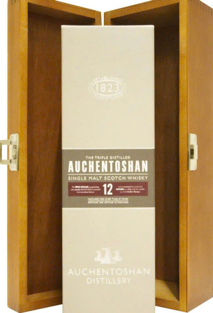 Quang-cao-Auchentoshan 12 nam