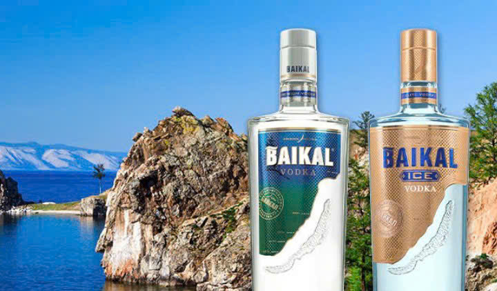 Quang-cao-Baikal Vodka