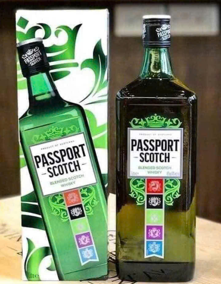 Ruou-Passport Scotch gia-re