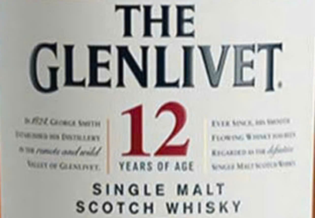 The-Glenlivet-12-LOGO