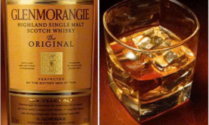 Thuong-thuc-Glenmorangie Nectar Dor