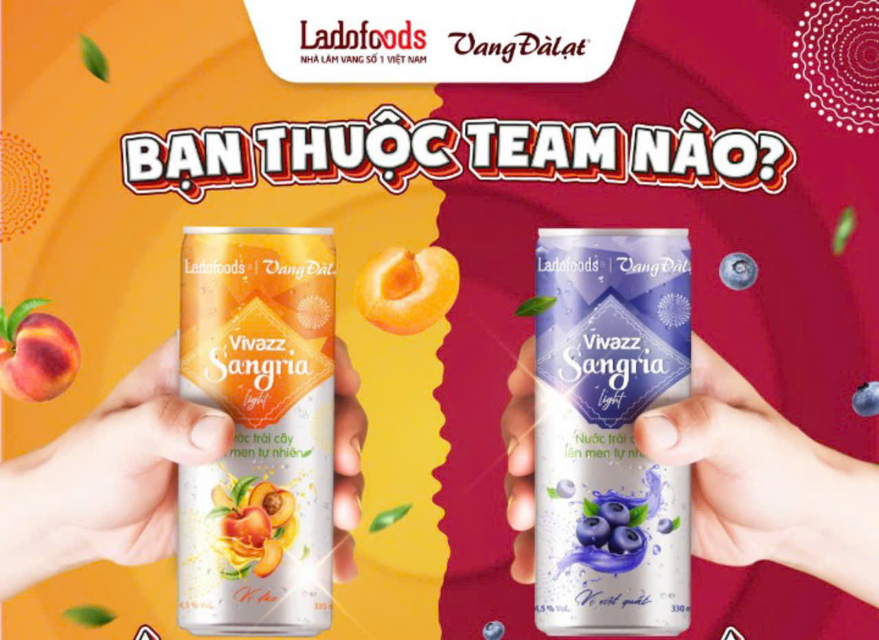 Thuong-thuc-Vivazz Sangria đao-viet-quat