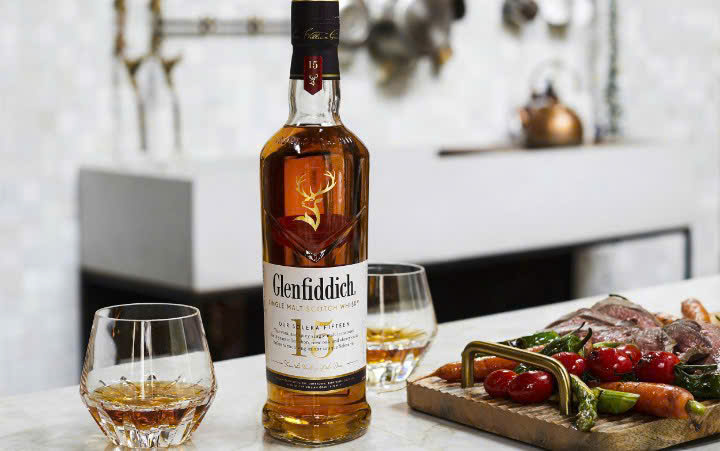 Thuong-thuc-glenfiddich 15-chuan-vi-nhat