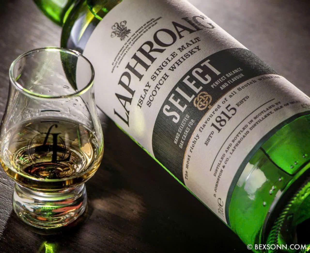 Thuong-thuc Laphroaig Select-dung-chuan-2