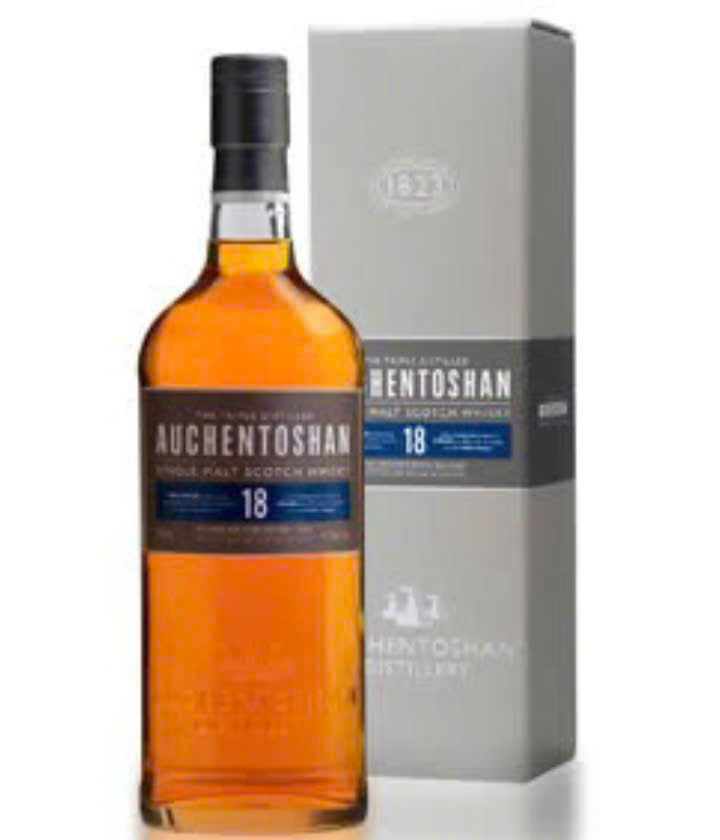 auchentoshan 18-gia-re