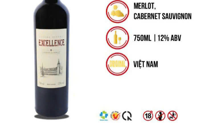 cac-chi-tieu-cam-quan-cua-vang-excellence-Red-Wine-750-ml