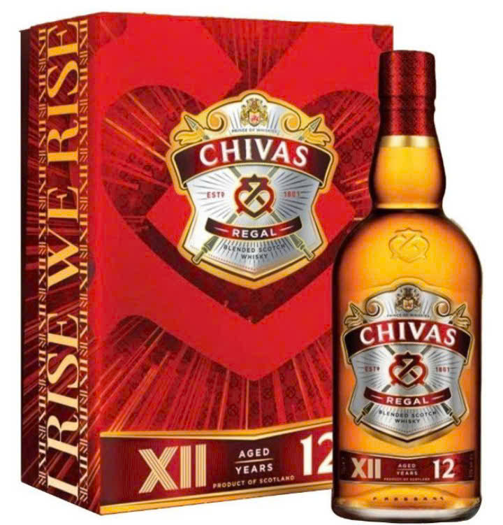 chivas 12-hop-qua tet 2024