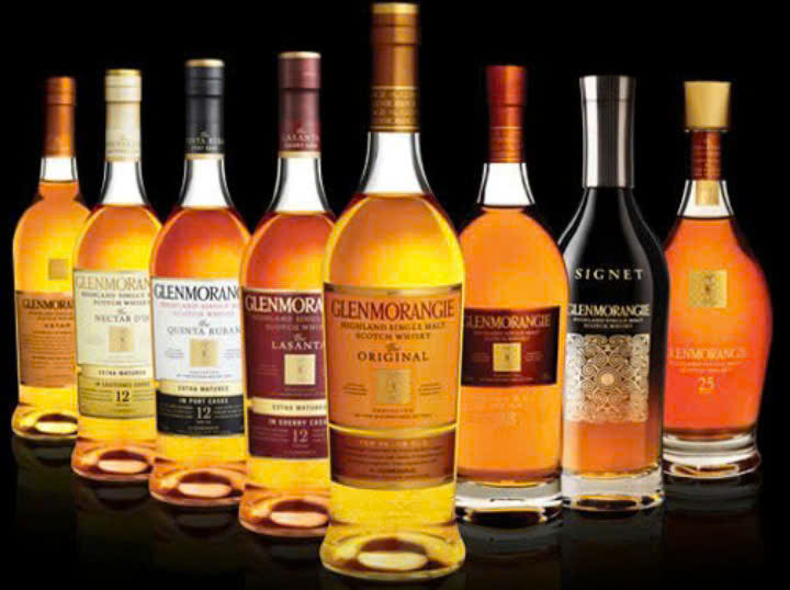 glenmorangie-cac-loai-khac-nhau