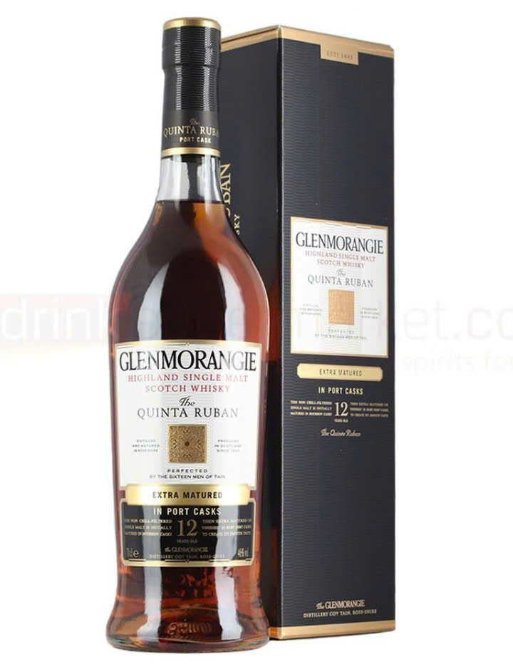 glenmorangie quinta ruban-gia-re