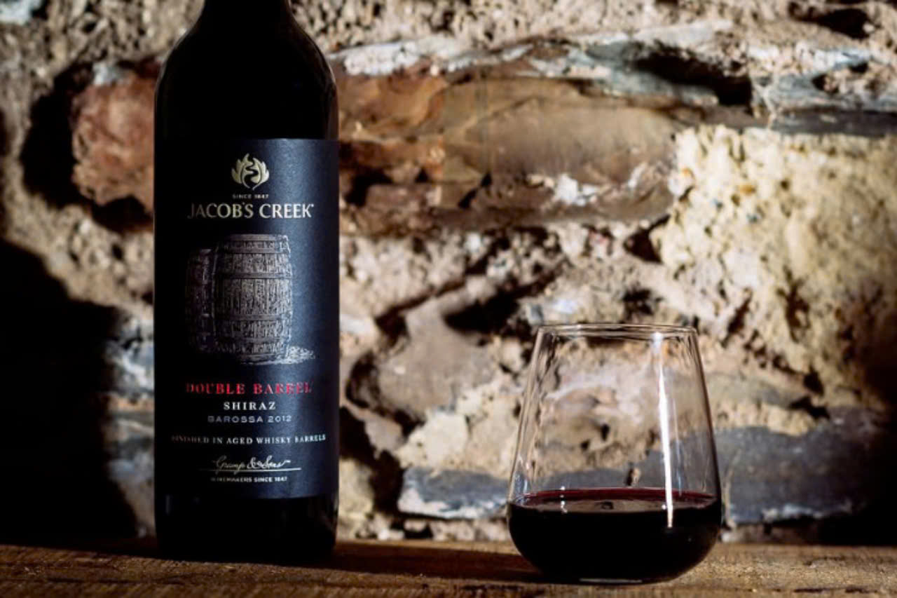 jacobs-creek-double-shiraz-gioi-thieu