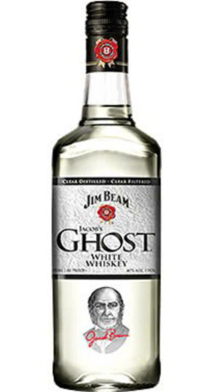 jim beam Ghost-gia-re