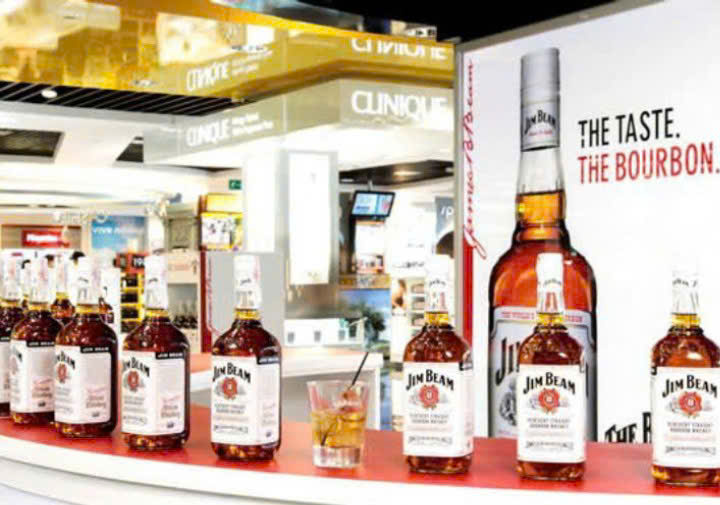 jim beam Trang-tai-Shop