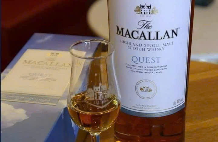 mua-macallan quest thuong-thuc