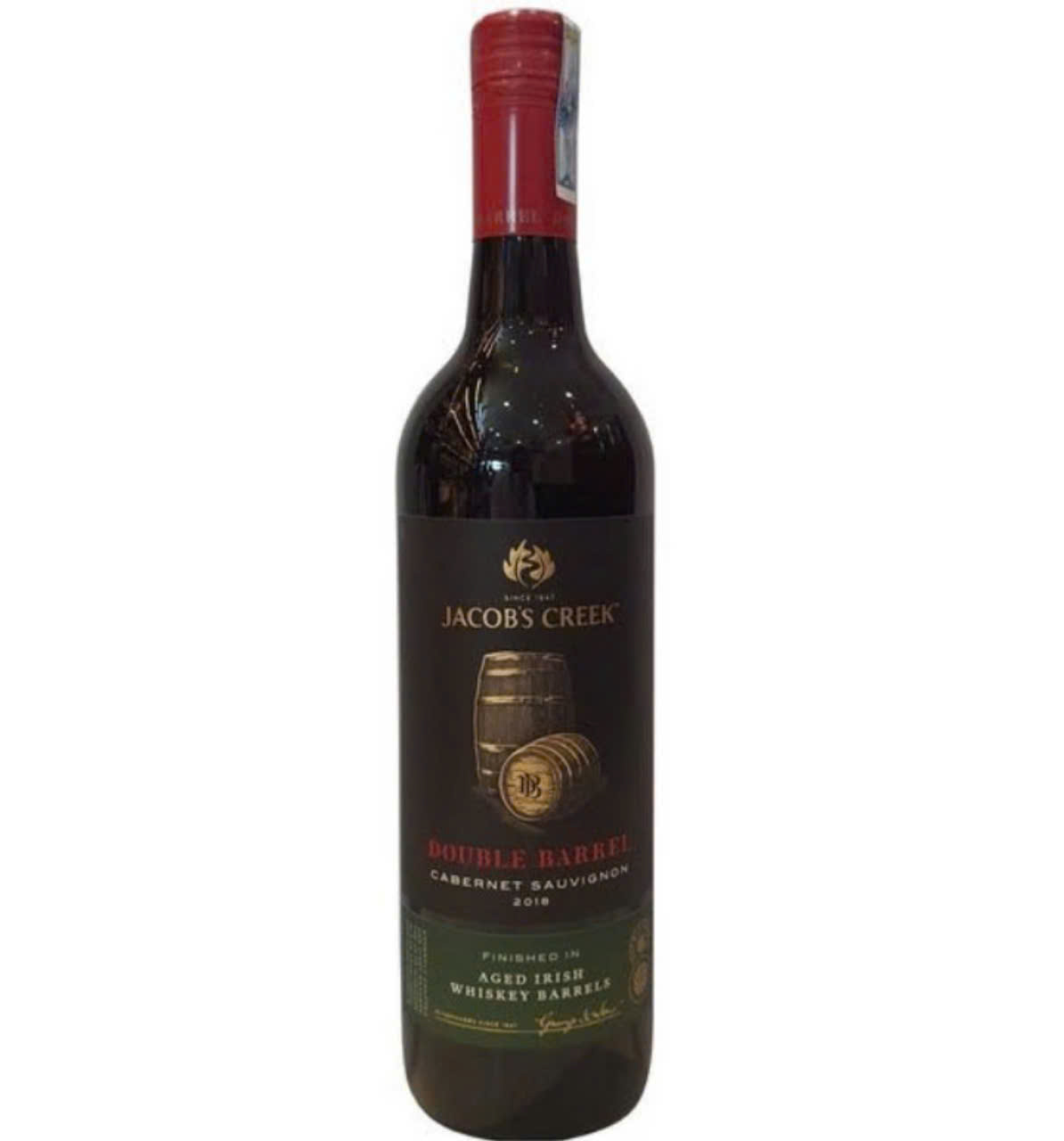 vang-uc-Jacobs-Creek-Double-Bareel-Cabernet-Sauvignon-gia-re