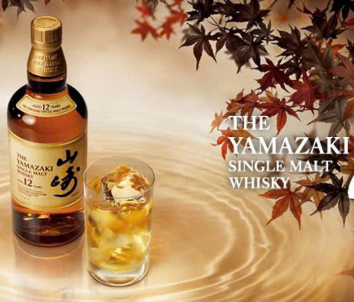 yamazaki-single-malt-whisky-Nhat-ban