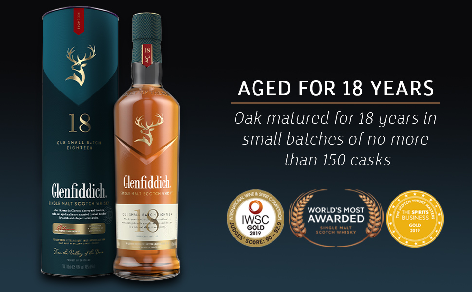 giai-thung-glenfiddich-18-nam