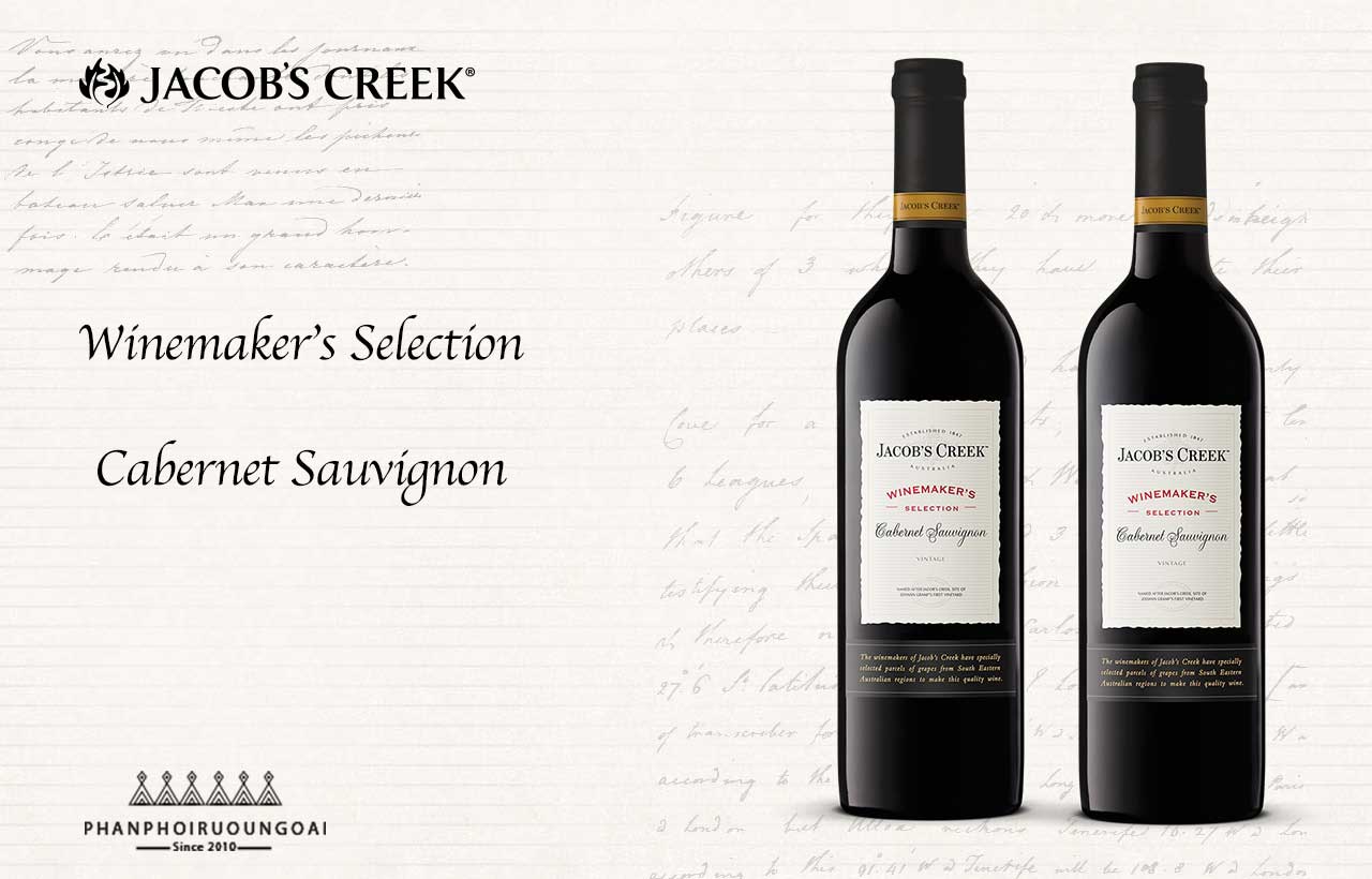 gioi-thieu-jacobs-creek-cabernet-sauvignon 750ml