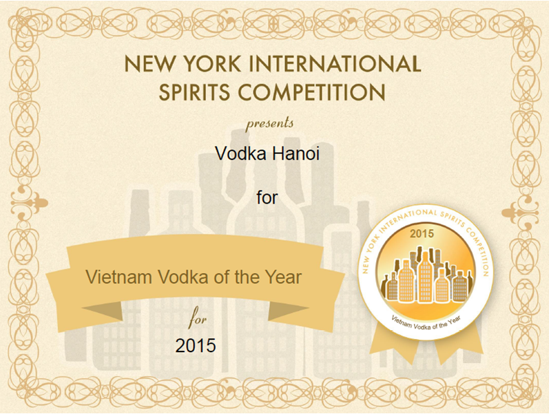 huy-chuong-bac-Vodka-ha-noi-nam-2015