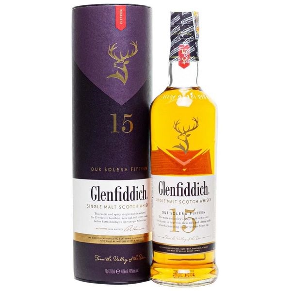 the-glenfiddich-15-nam