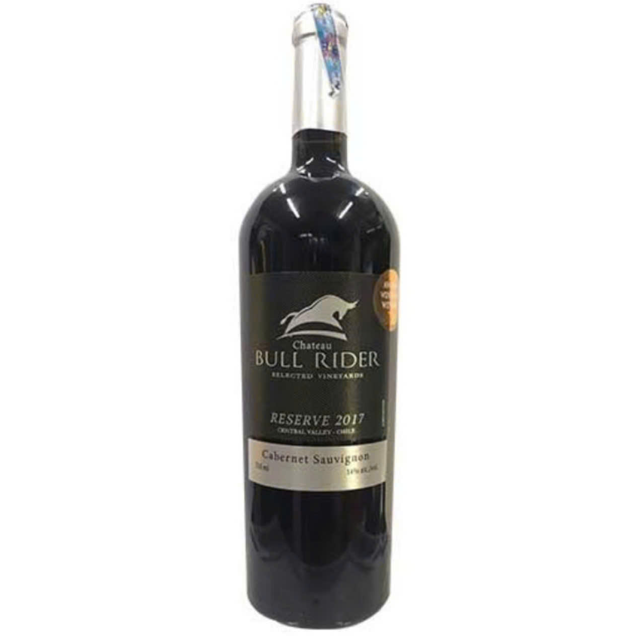 Bull-rider-Reserva-Cabernet-sauvignon-gia-re