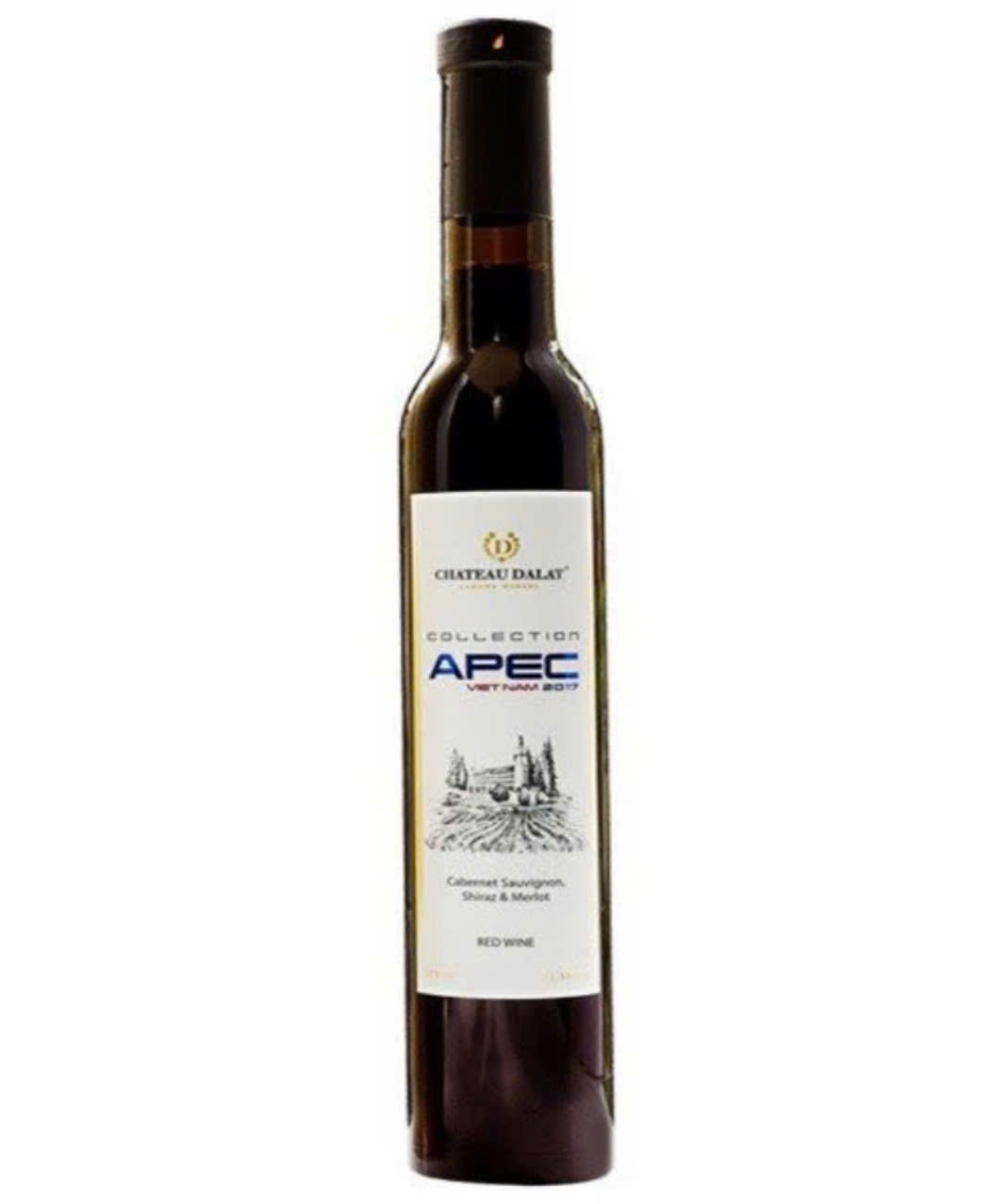 Chateau-da-lat-Apec-2017-Red-wine