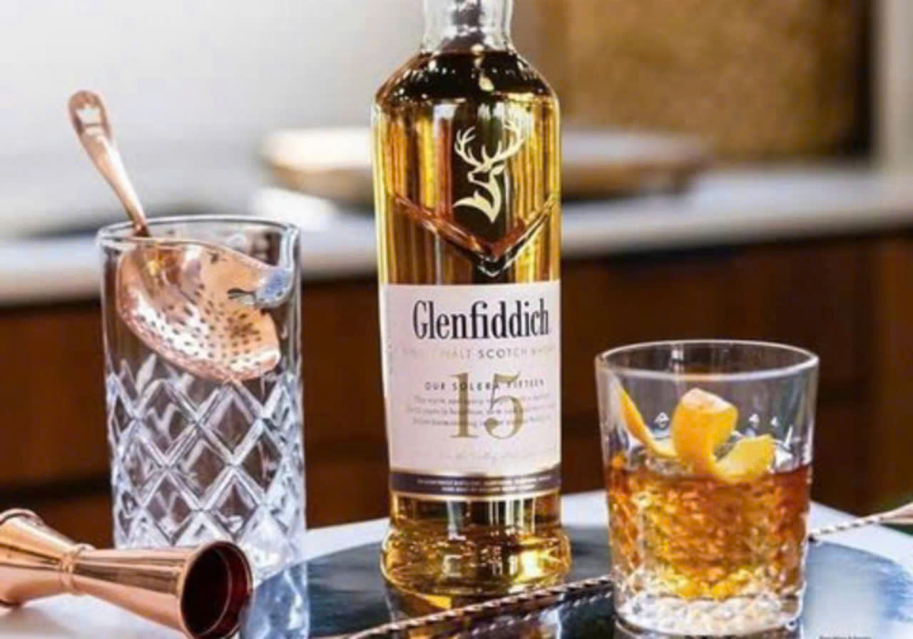 Glenfiddich-15-YO-9