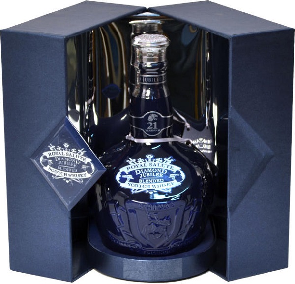 chivas-21-Julibee 700ml