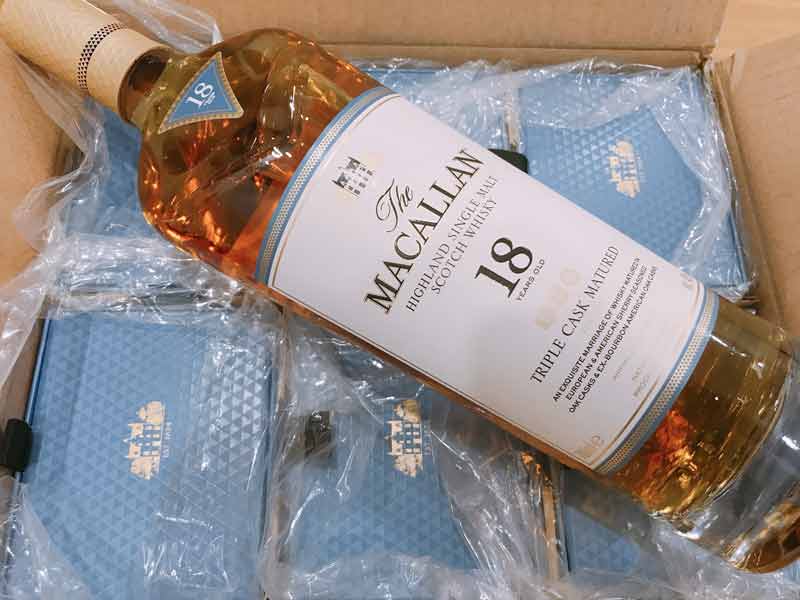 gioi-thieu-Macallan-18-Triple-Cask