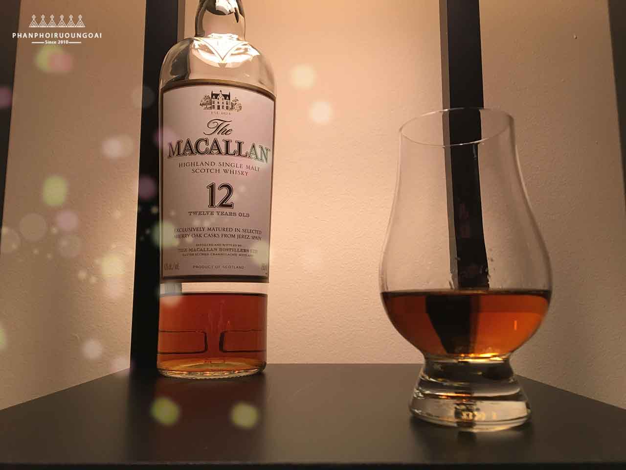 thuong-thuc-macallan-12-sherry