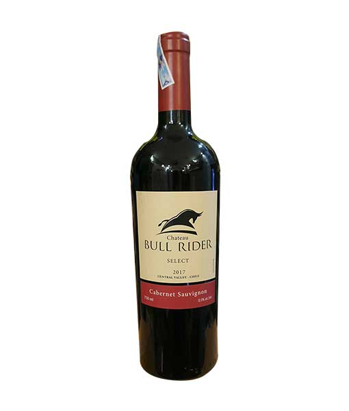 vang-chile-chateau-bull-rider-select-cabernet-sauvignon