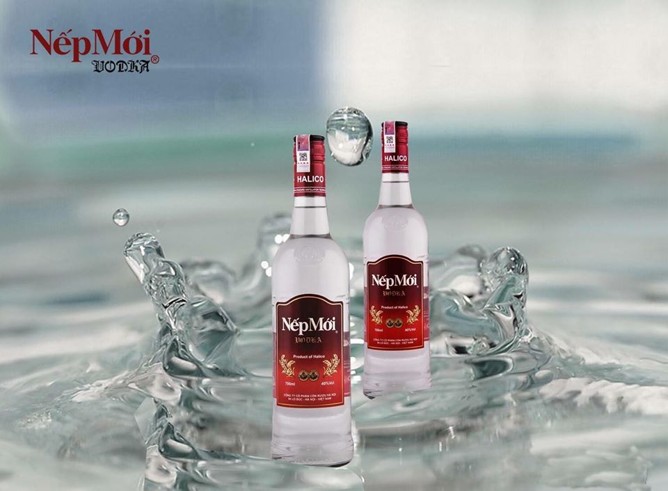 vodka-nep-moi-halico 700ml  500ml